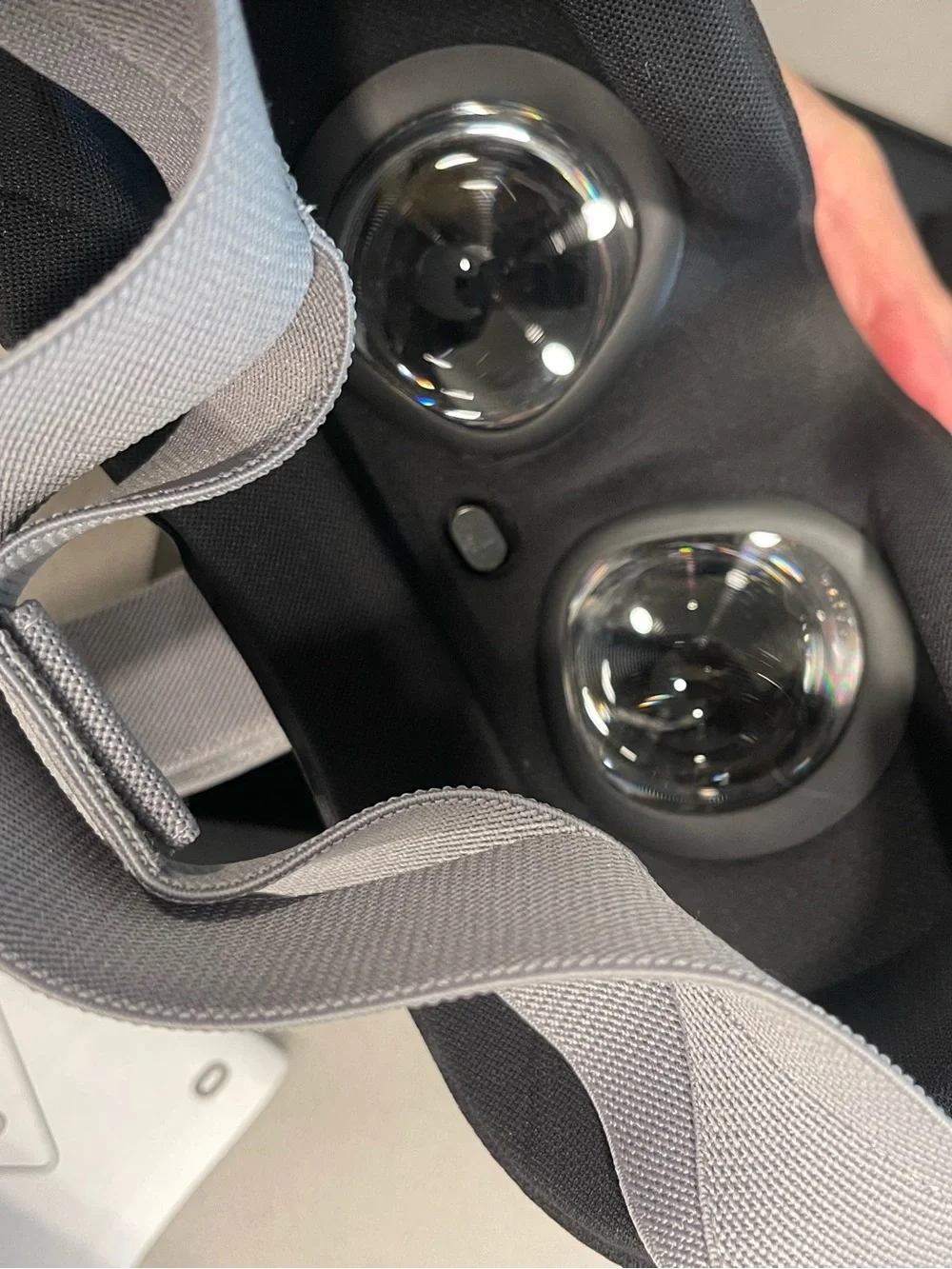 Oculus Go Standalone VR Headset - Light Gray 32GB